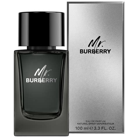 burberry mr burberry eau de parfum 100ml|burberry eau de parfum review.